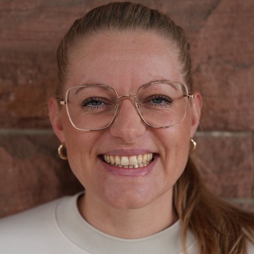 Sarah Huber